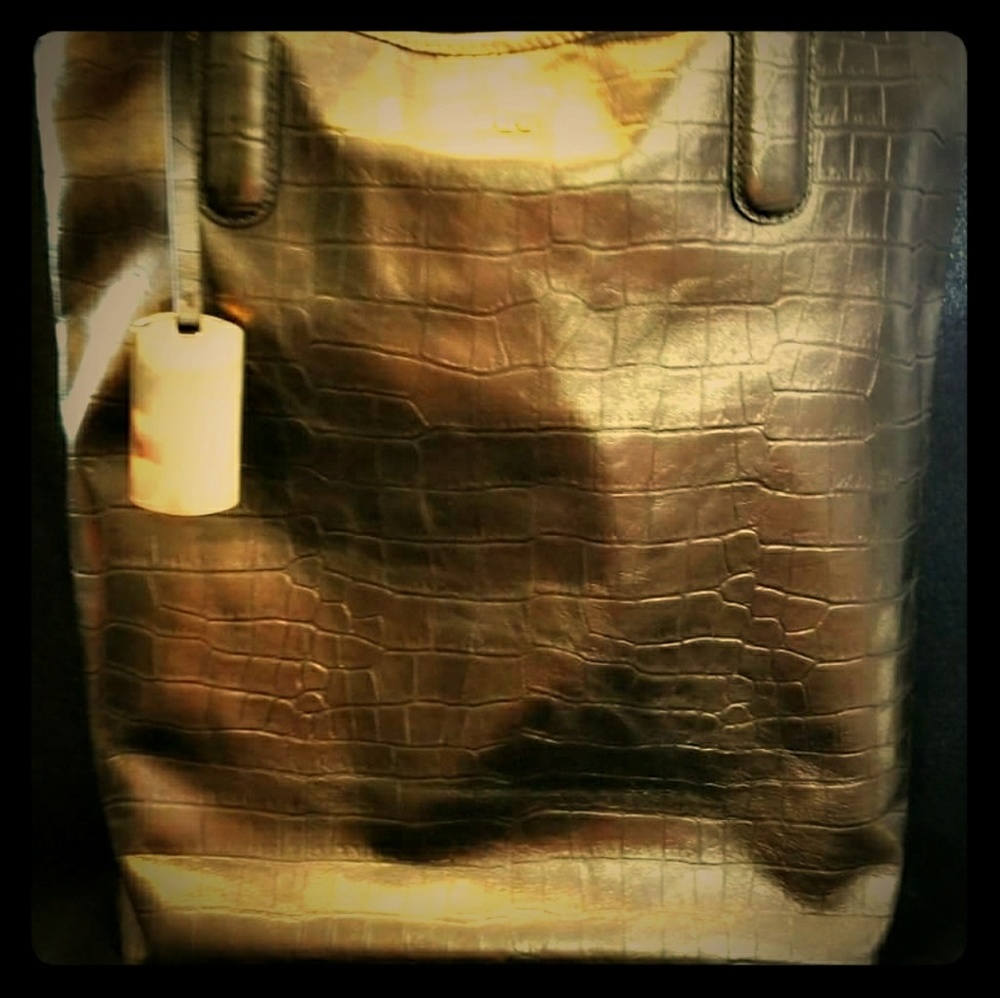 Ralph Lauren bag